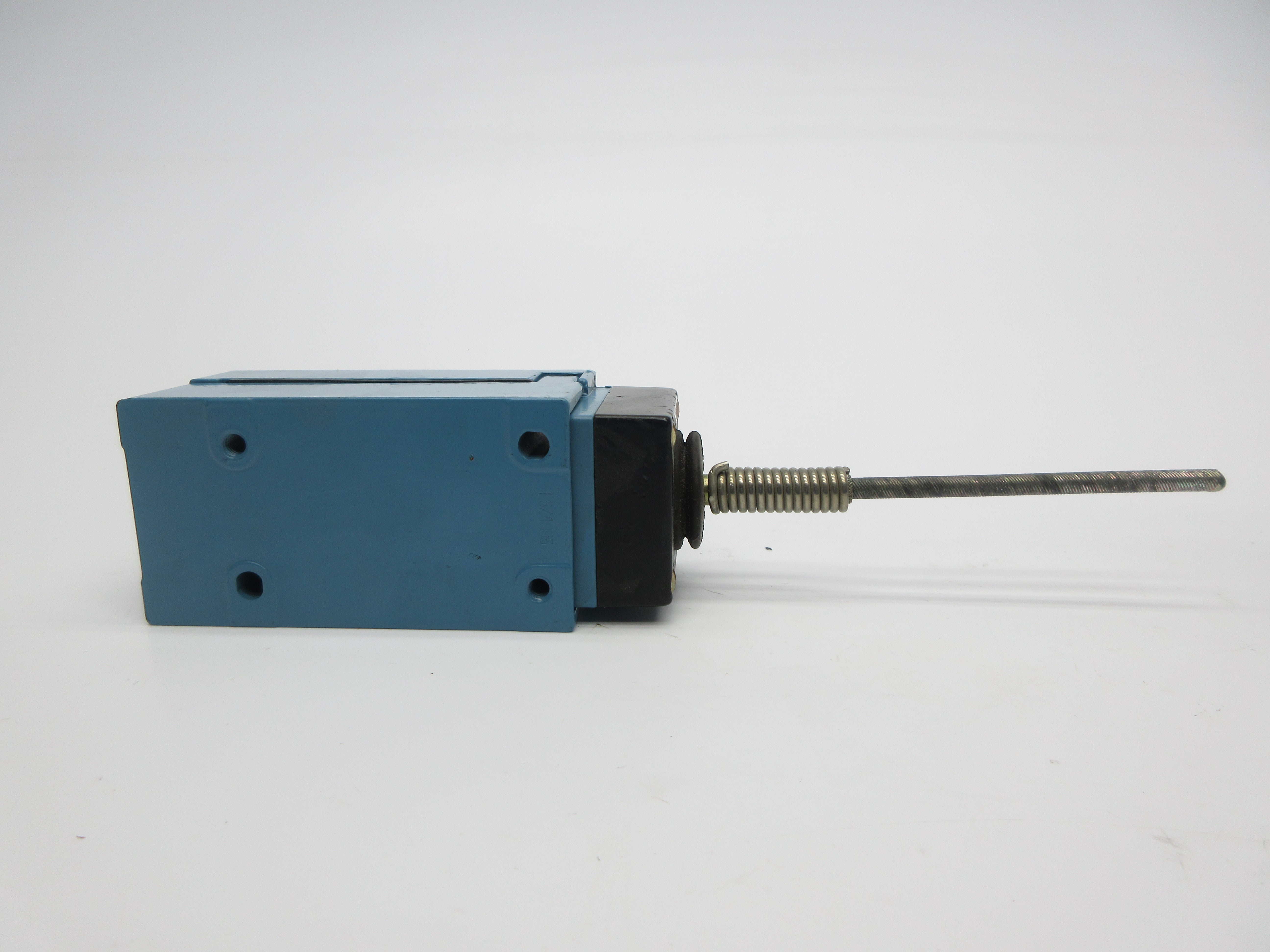 MICRO SWITCH LSZ7J2B-7N 600VAC 10A NSNP