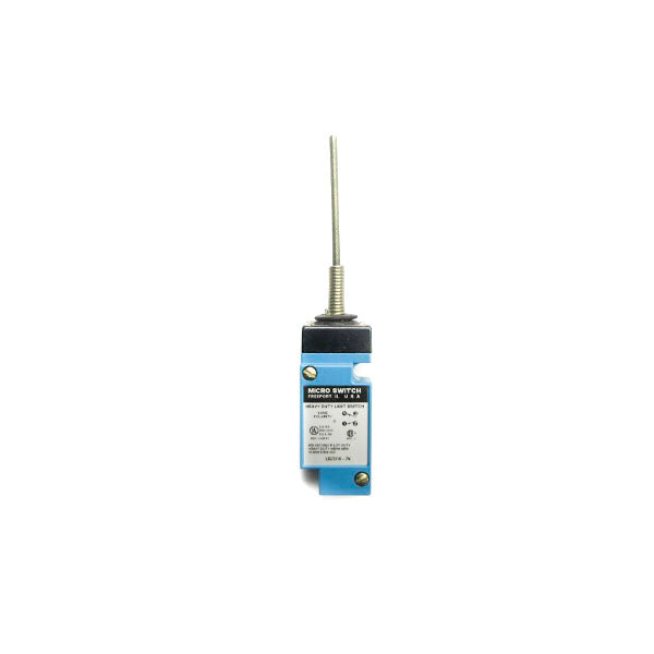 MICRO SWITCH LSZ7J1A-7N 600VAC 10A (AS PICTURED) NSNP
