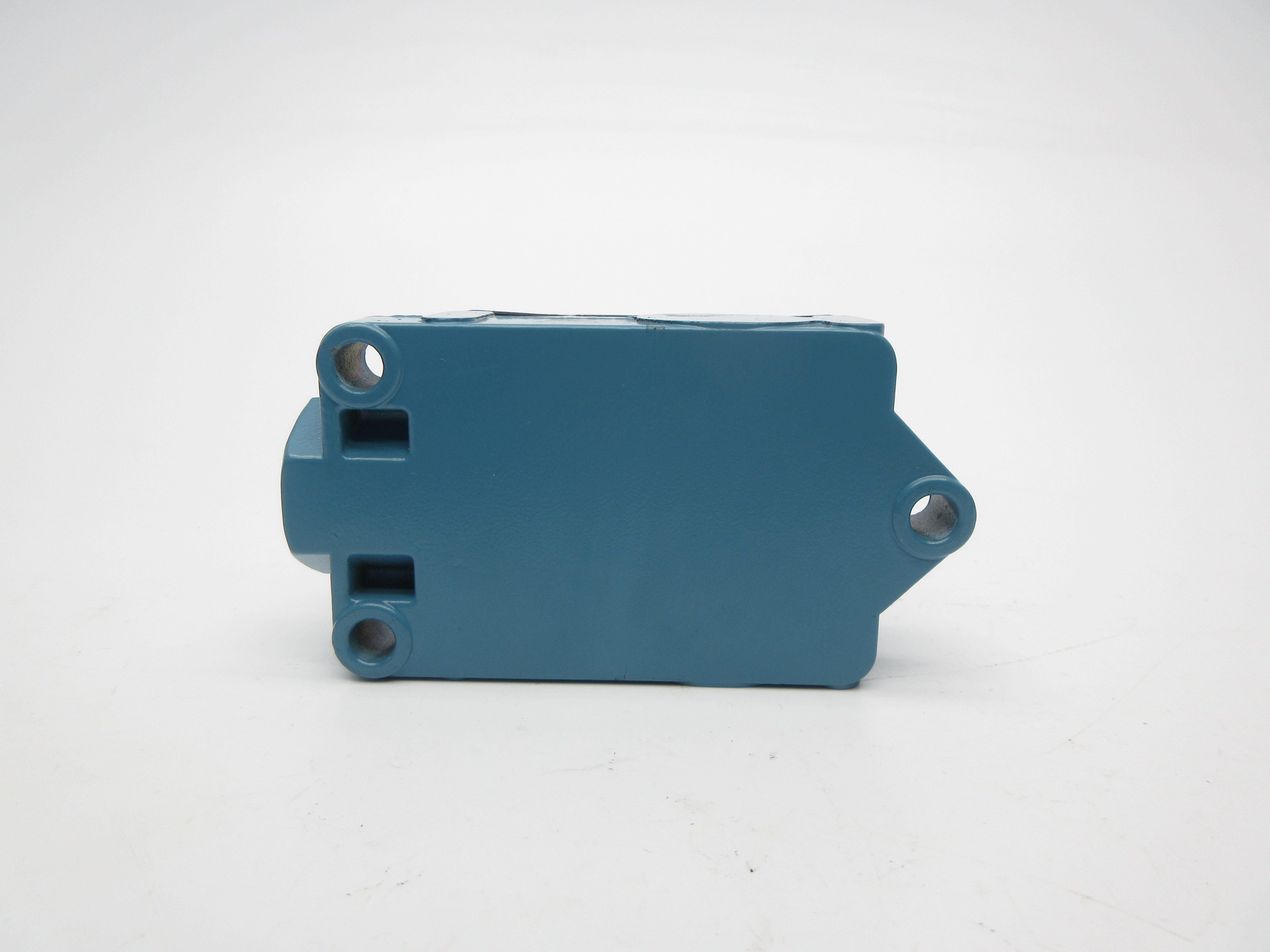 MICRO SWITCH BAF1-2RN18-RH 480VAC 20A (AS PICTURED) NSNP