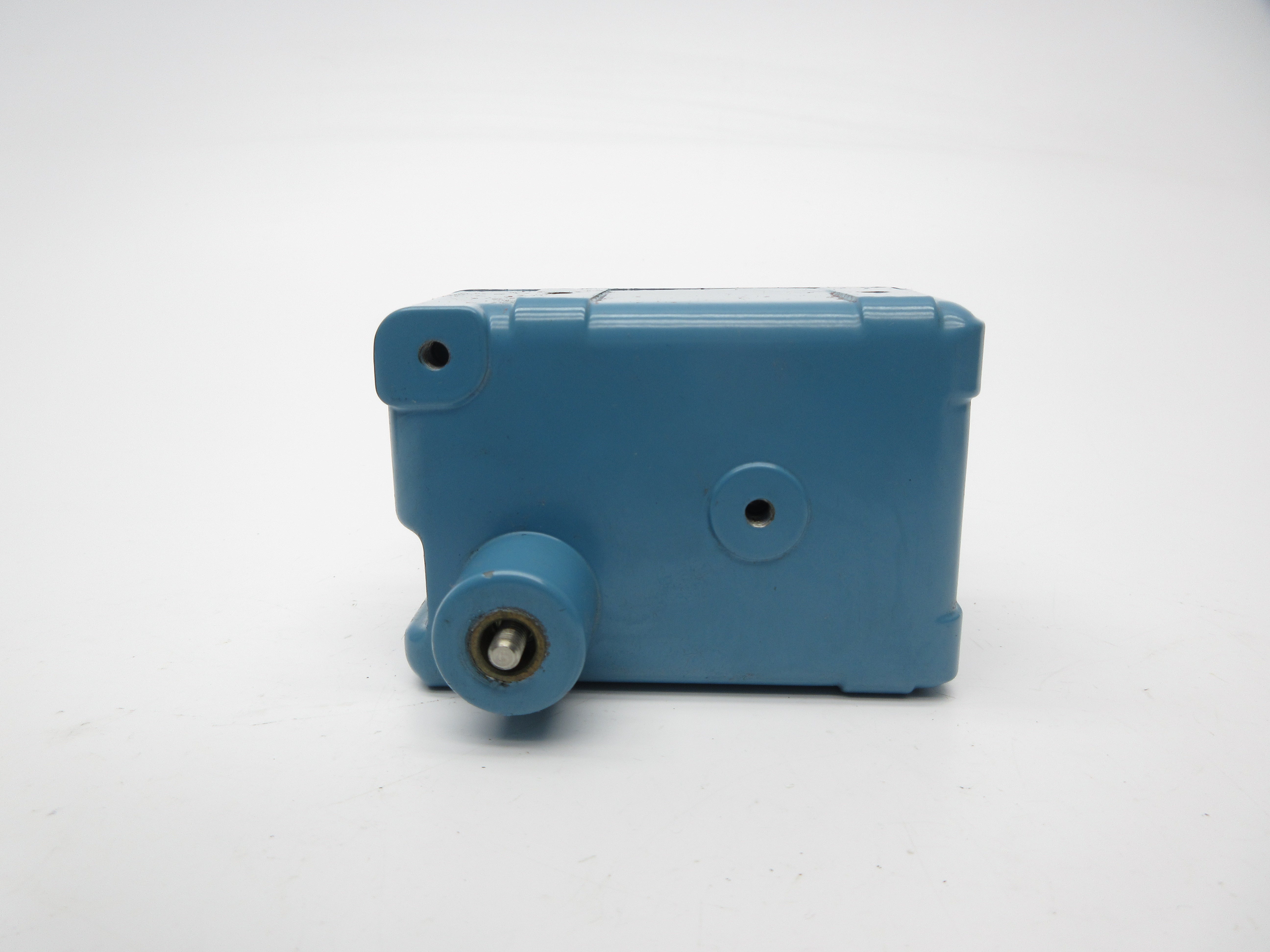 MICRO SWITCH EX-AR16 480VAC 15A NSNP
