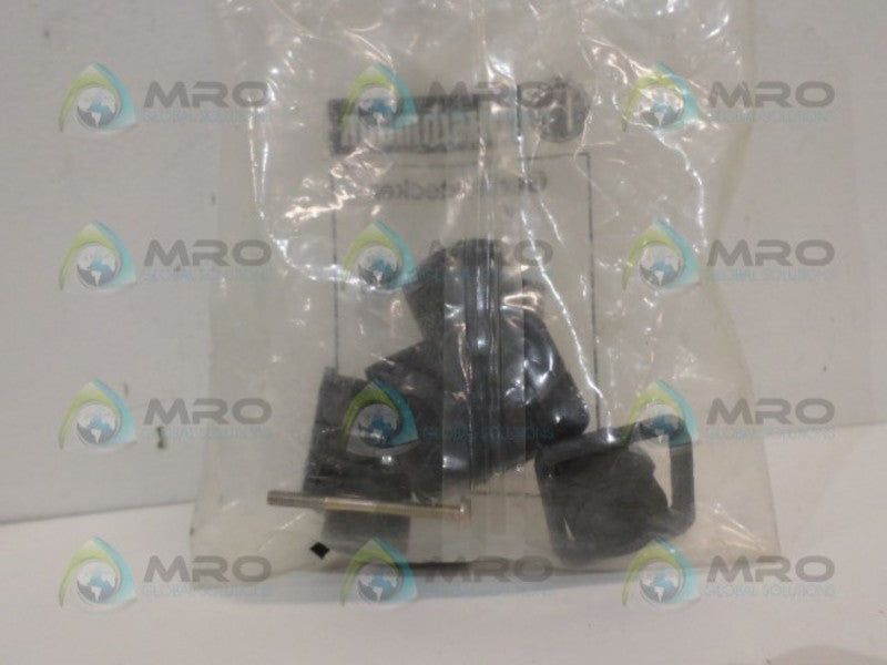 HIRACHMANN 298821-000 CONNECTOR  NSMP