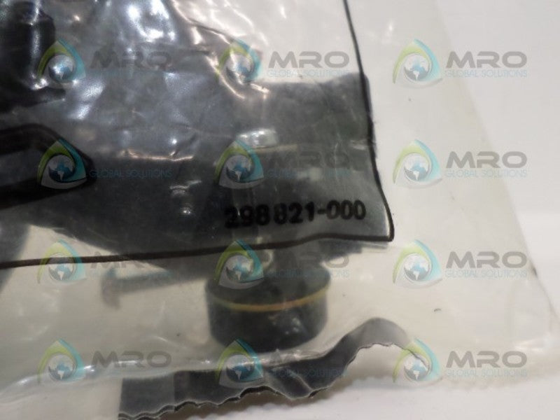 HIRACHMANN 298821-000 CONNECTOR  NSMP