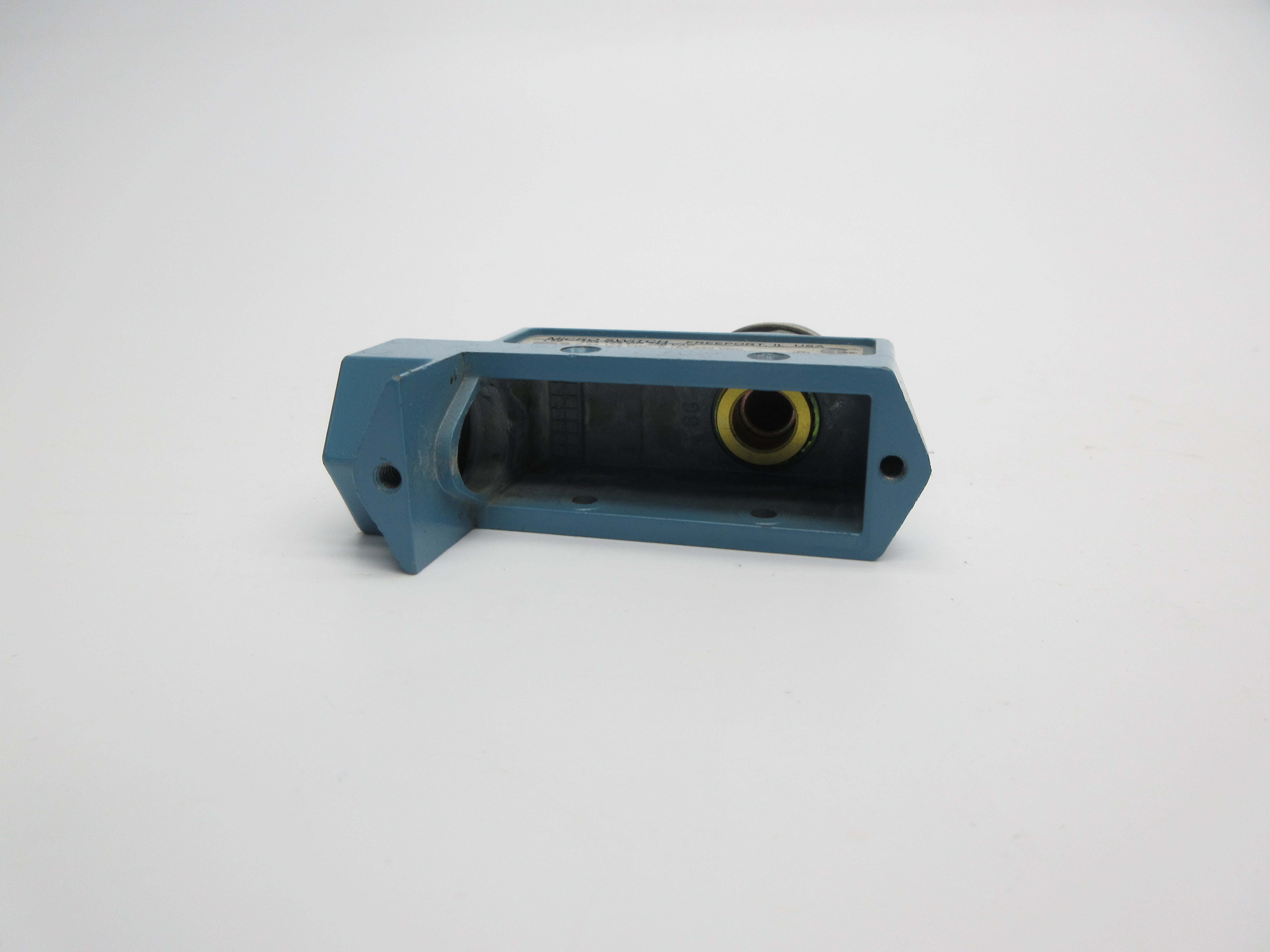 MICRO SWITCH DTE6-2RN 250VAC 10A (AS PICTURED1) NSNP