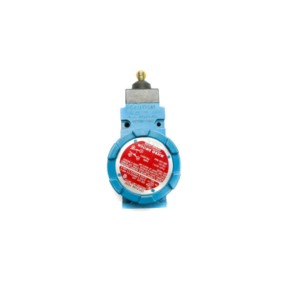 MICRO SWITCH LSXD3K 600VAC NSNP