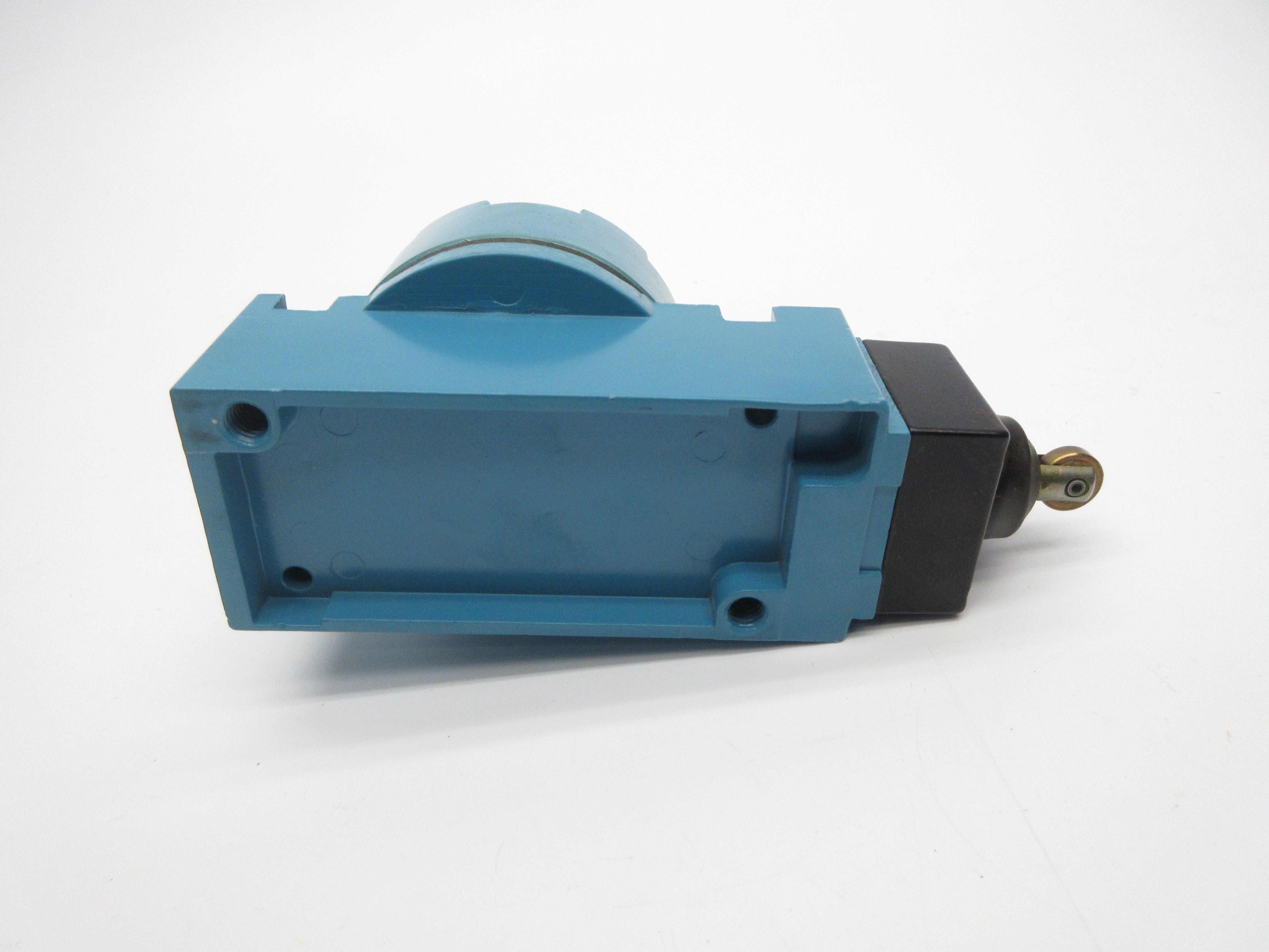 MICRO SWITCH LSXD3K 600VAC NSNP