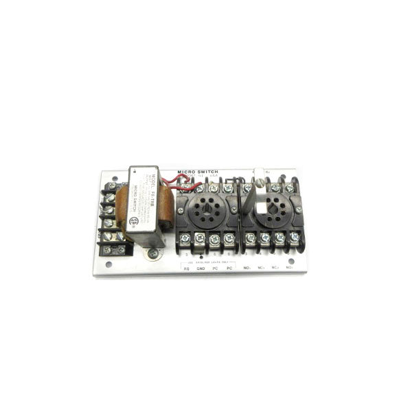 MICRO SWITCH FE-TRB 115VAC 10A NSNP