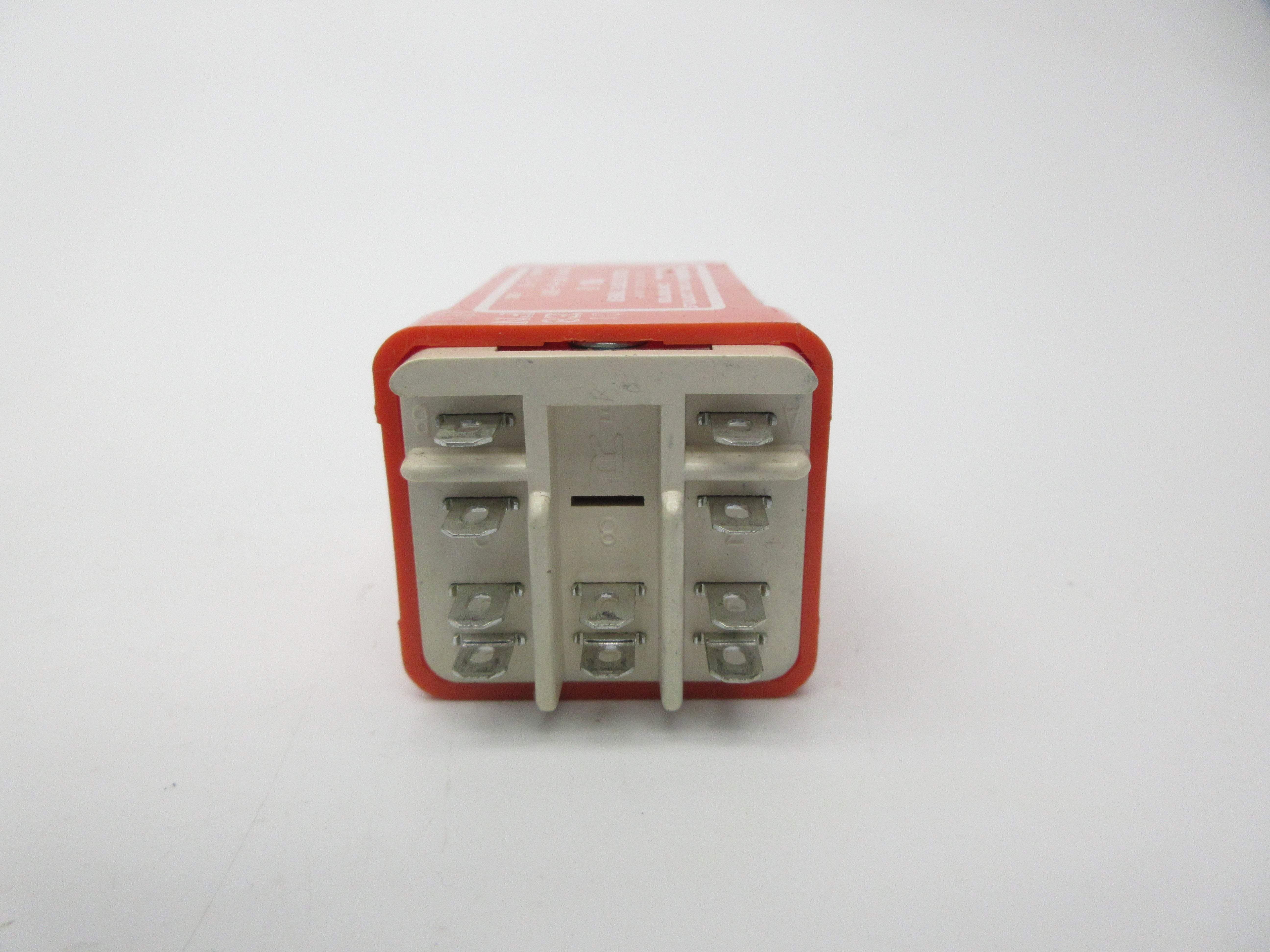 NCC K1F-5-561 120VAC 10A .05-5S NSNP