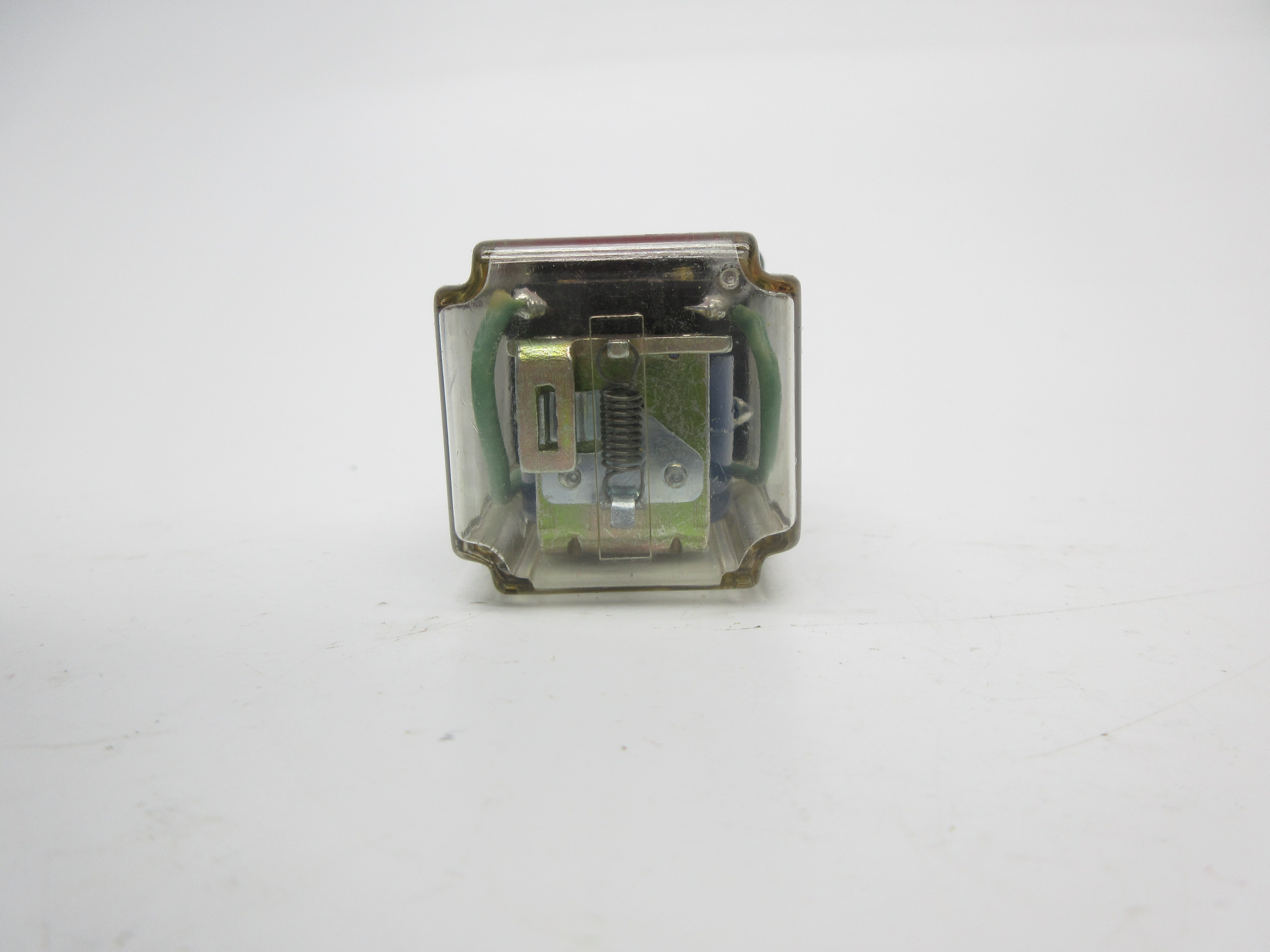 MICRO SWITCH FE21-010 FE-2443 12V NSNP