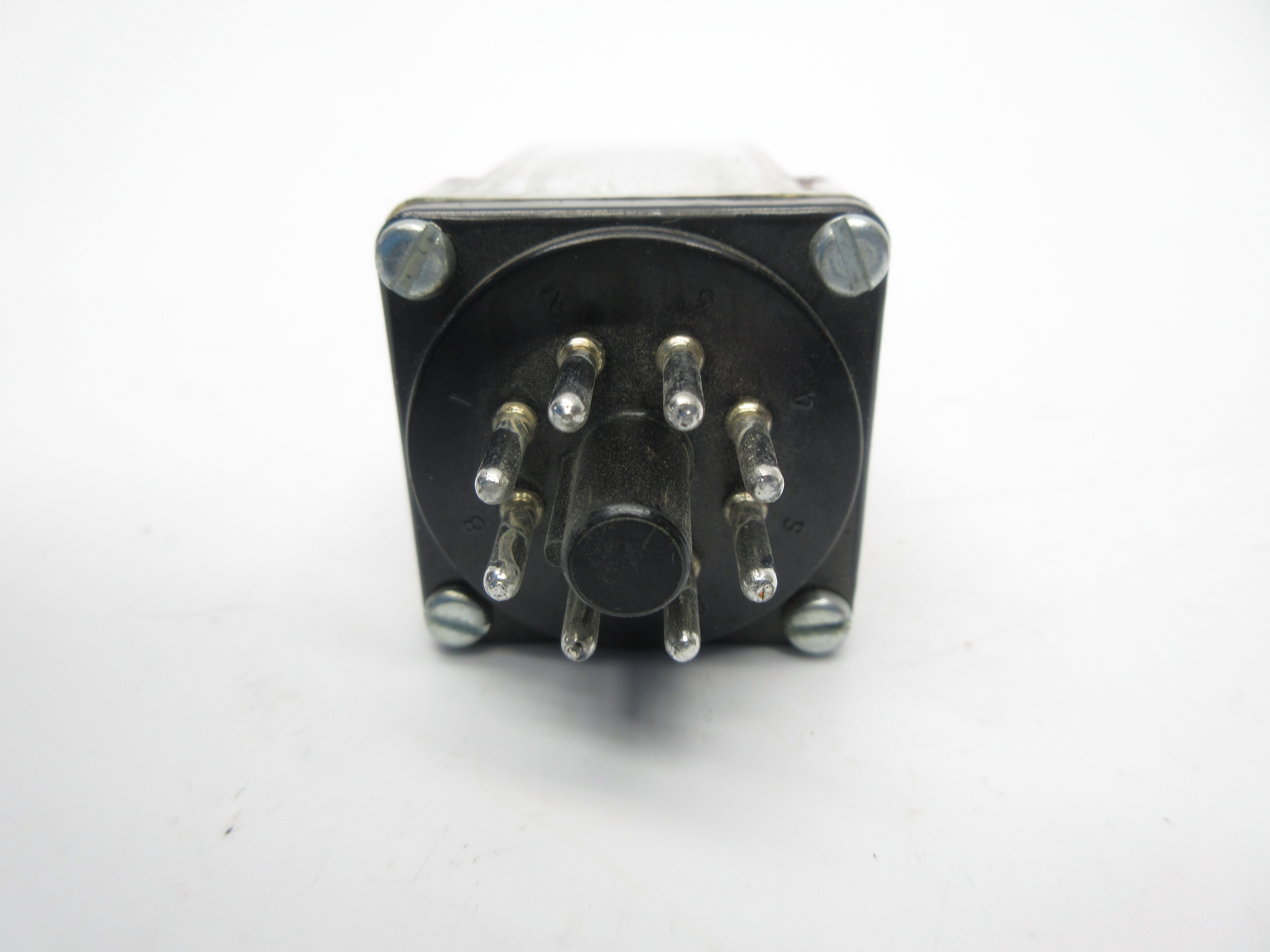 MICRO SWITCH FE21-010 FE-2443 12V NSNP