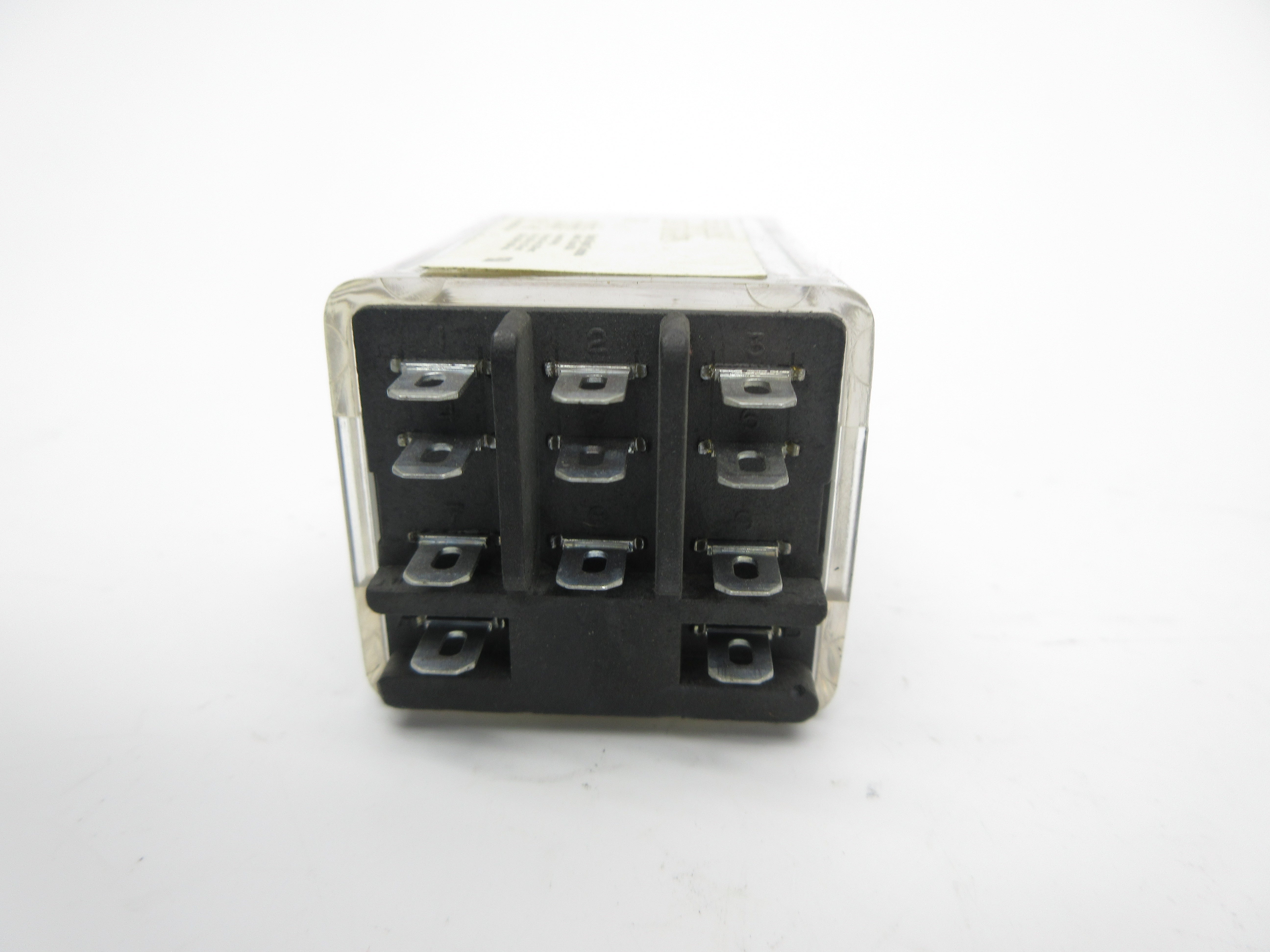 EAGLE SIGNAL 30E3CA12002 120V NSNP