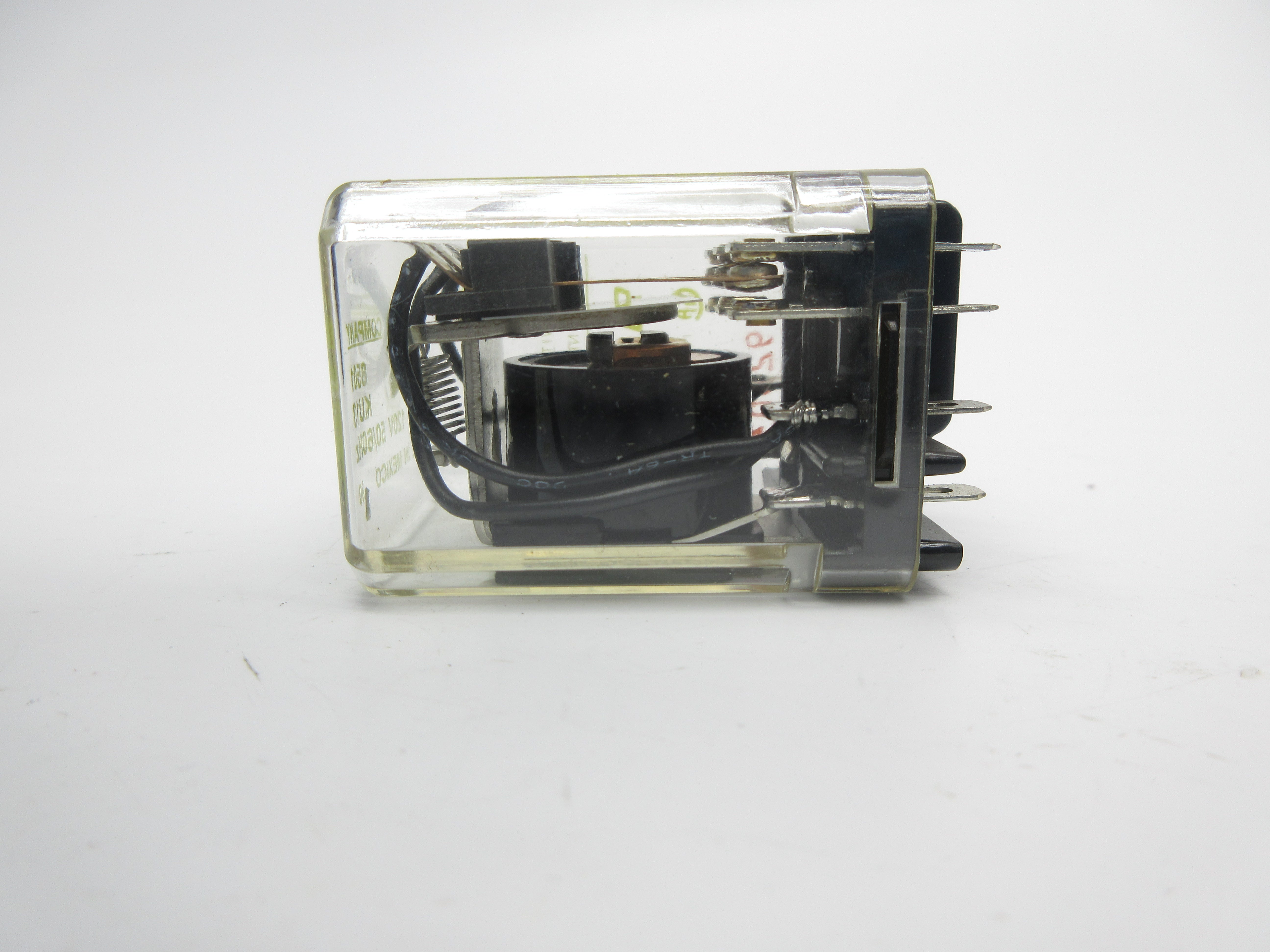 SQUARE D 8501KU13 SER. C 120V NSNP