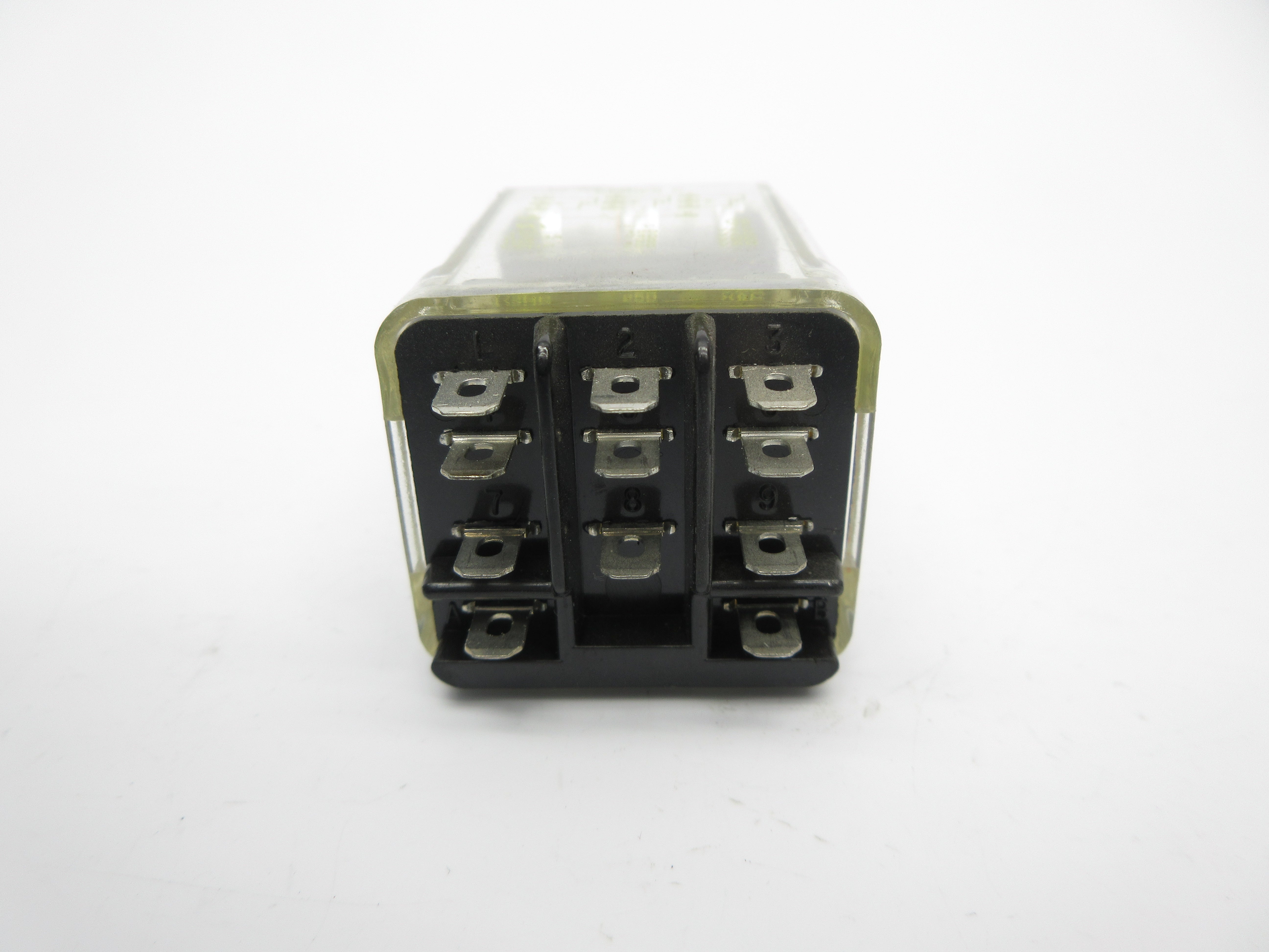 SQUARE D 8501KU13 SER. C 120V NSNP