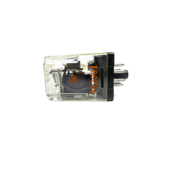 SQUARE D 8501KP12V20 SER. D 120V NSNP