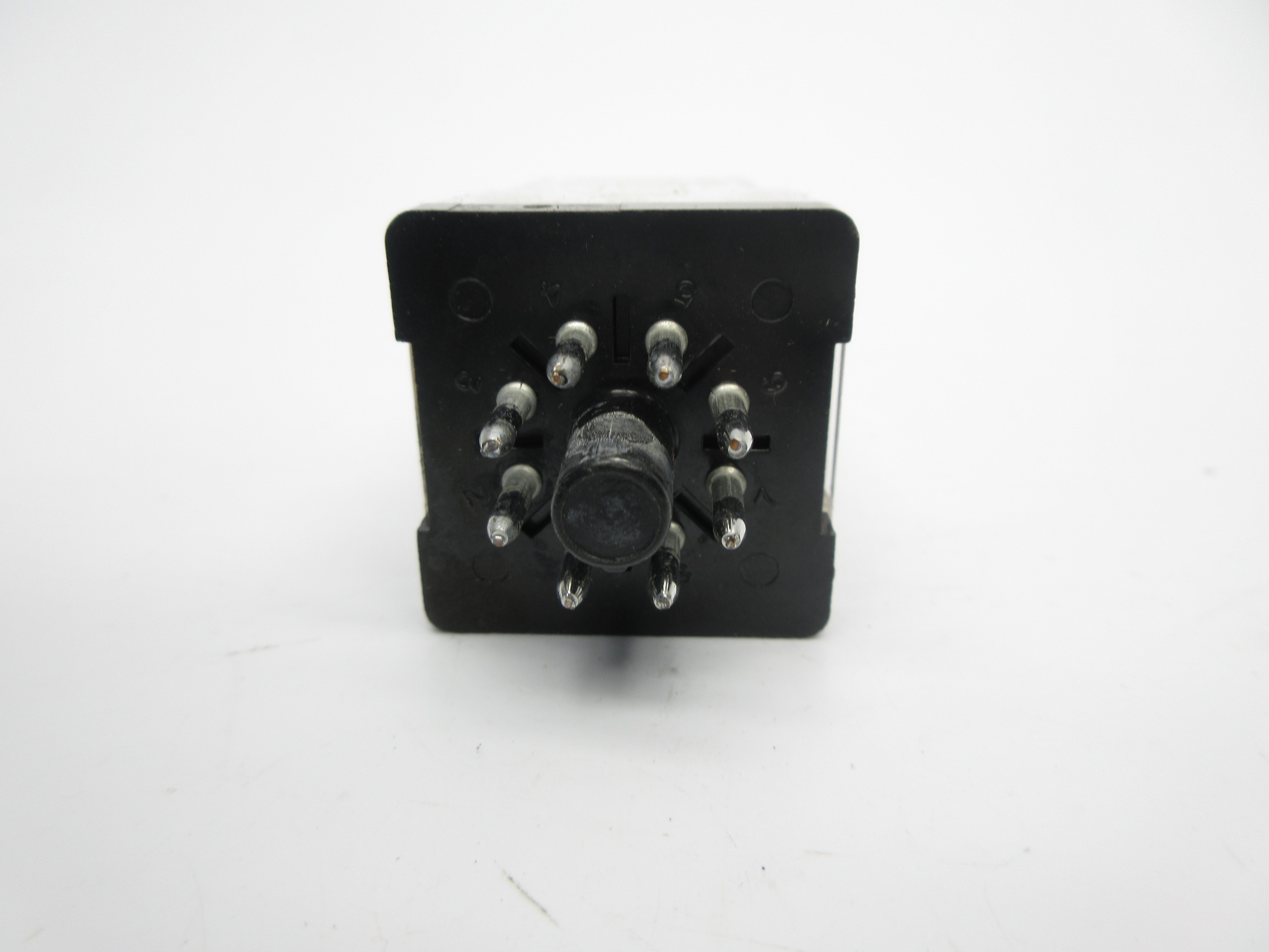 SQUARE D 8501KP12V20 SER. D 120V NSNP