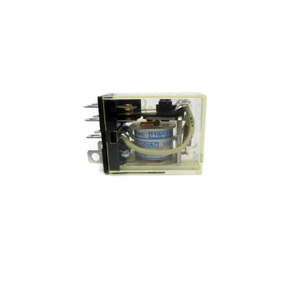 OMRON LY2 110/120VAC NSNP