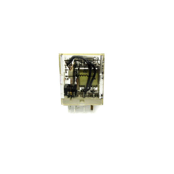 SQUARE D 8501RS14 SER. B 120V NSNP