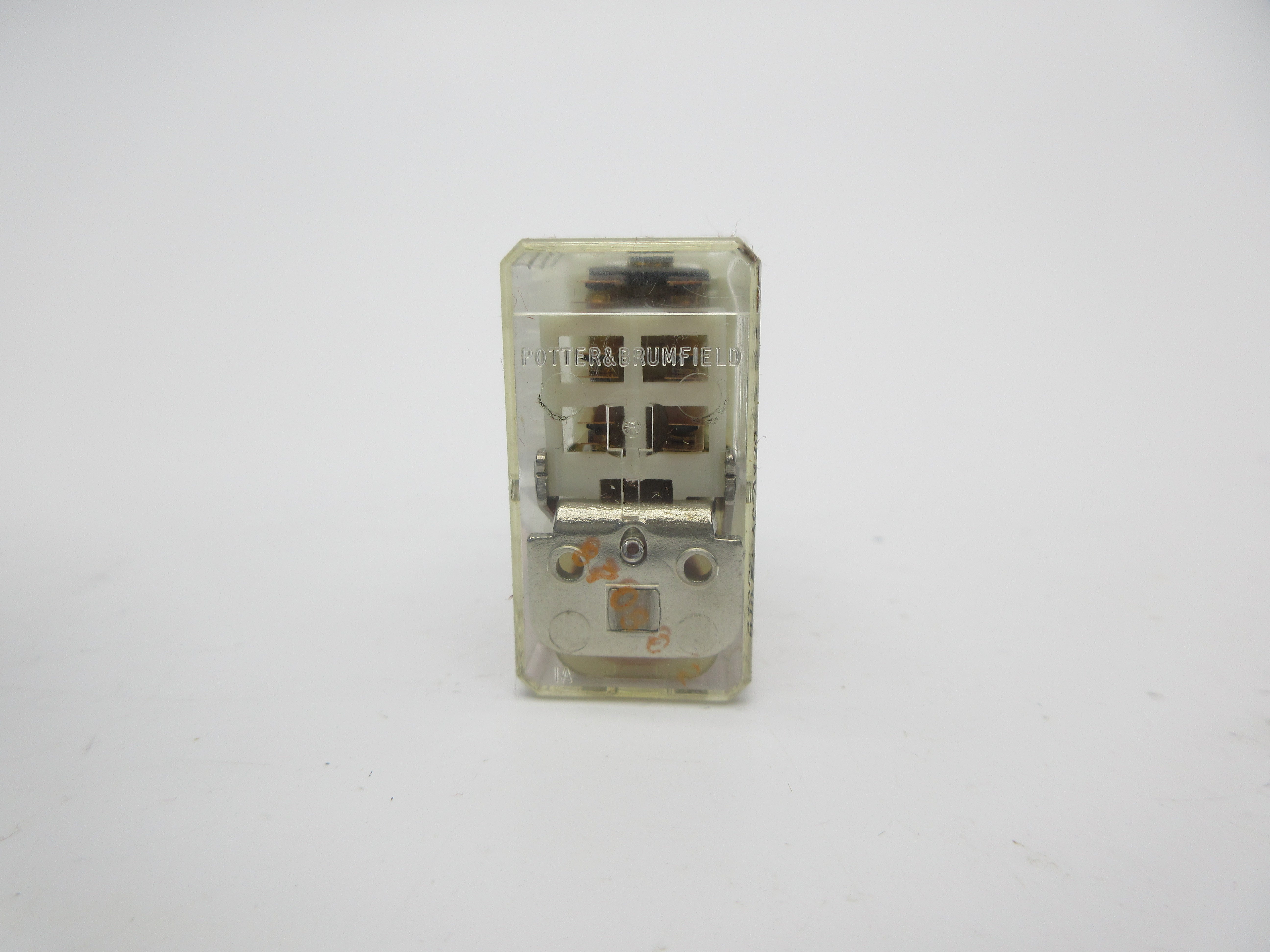 POTTER & BRUMFIELD R10-E1-Y6-V430 24VDC 2A NSNP