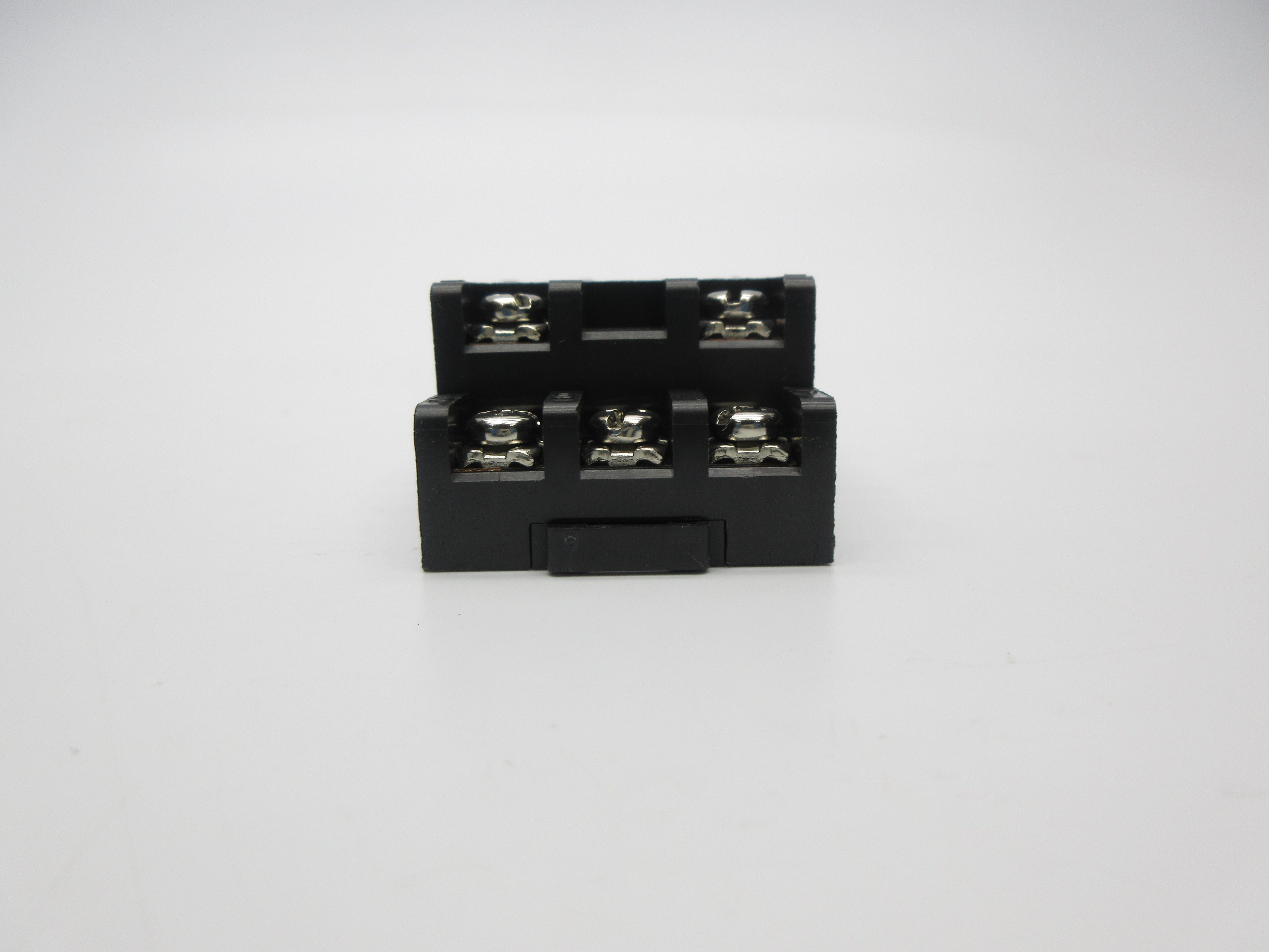 IDEC SR3B-05 300V 10A (BLACK) NSNP