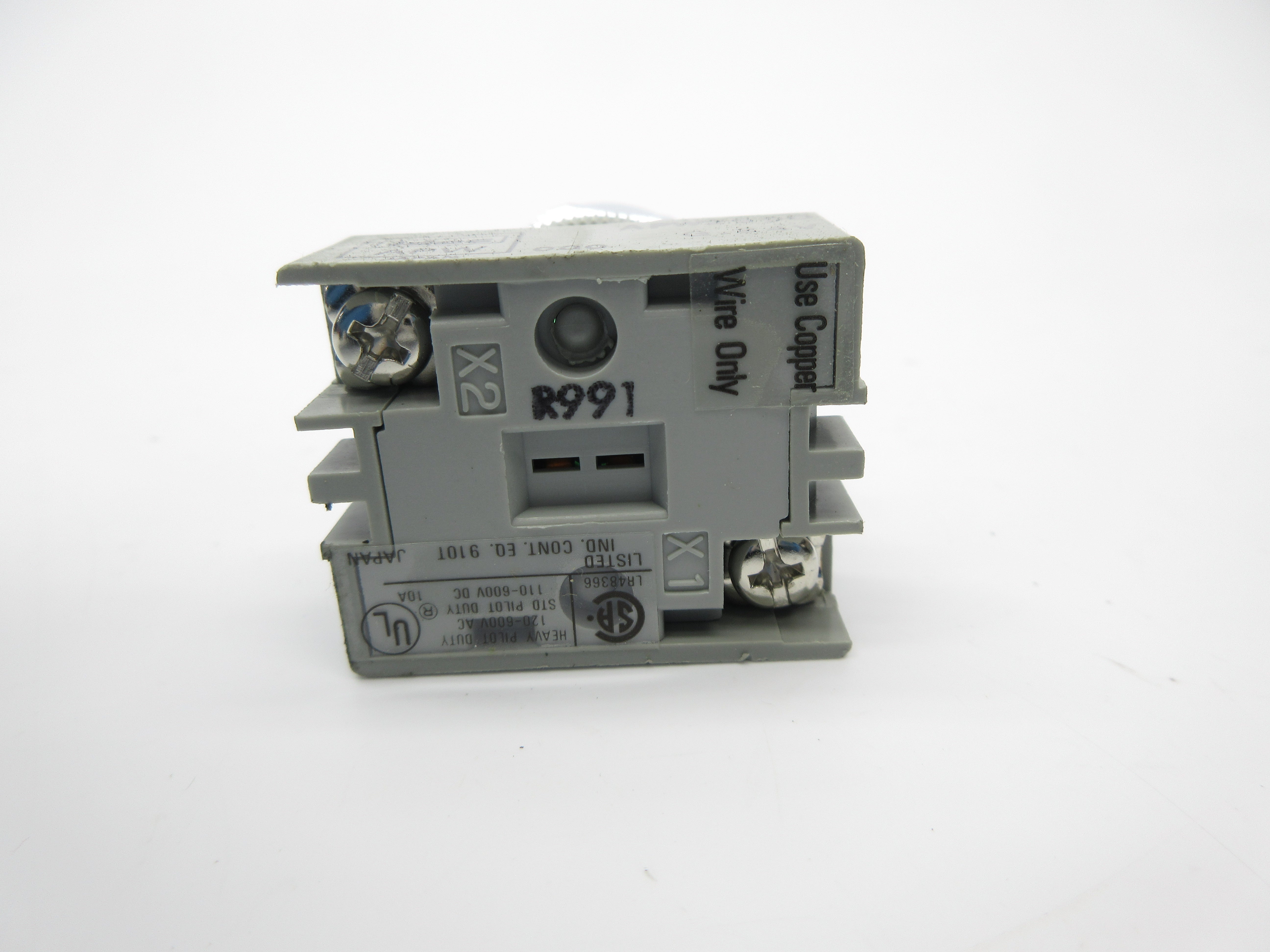 IDEC APW299D-G-24V 24V NSNP