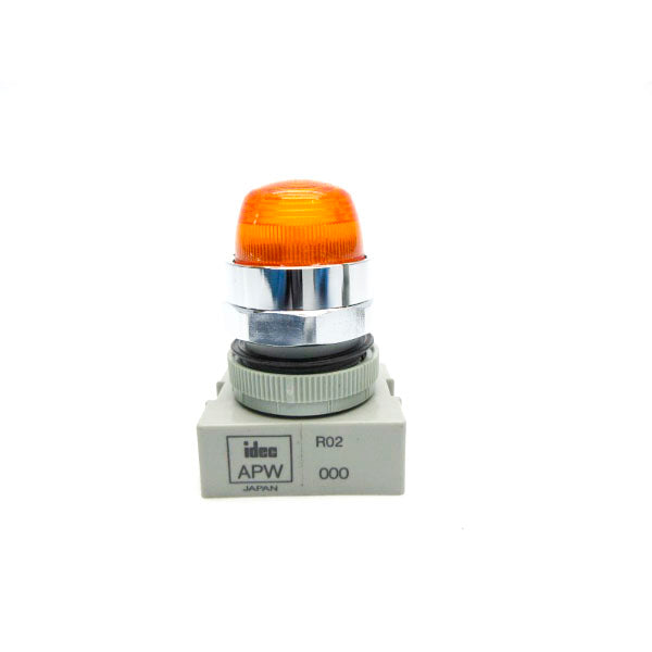 IDEC APW299D-A-24V 24V NSNP