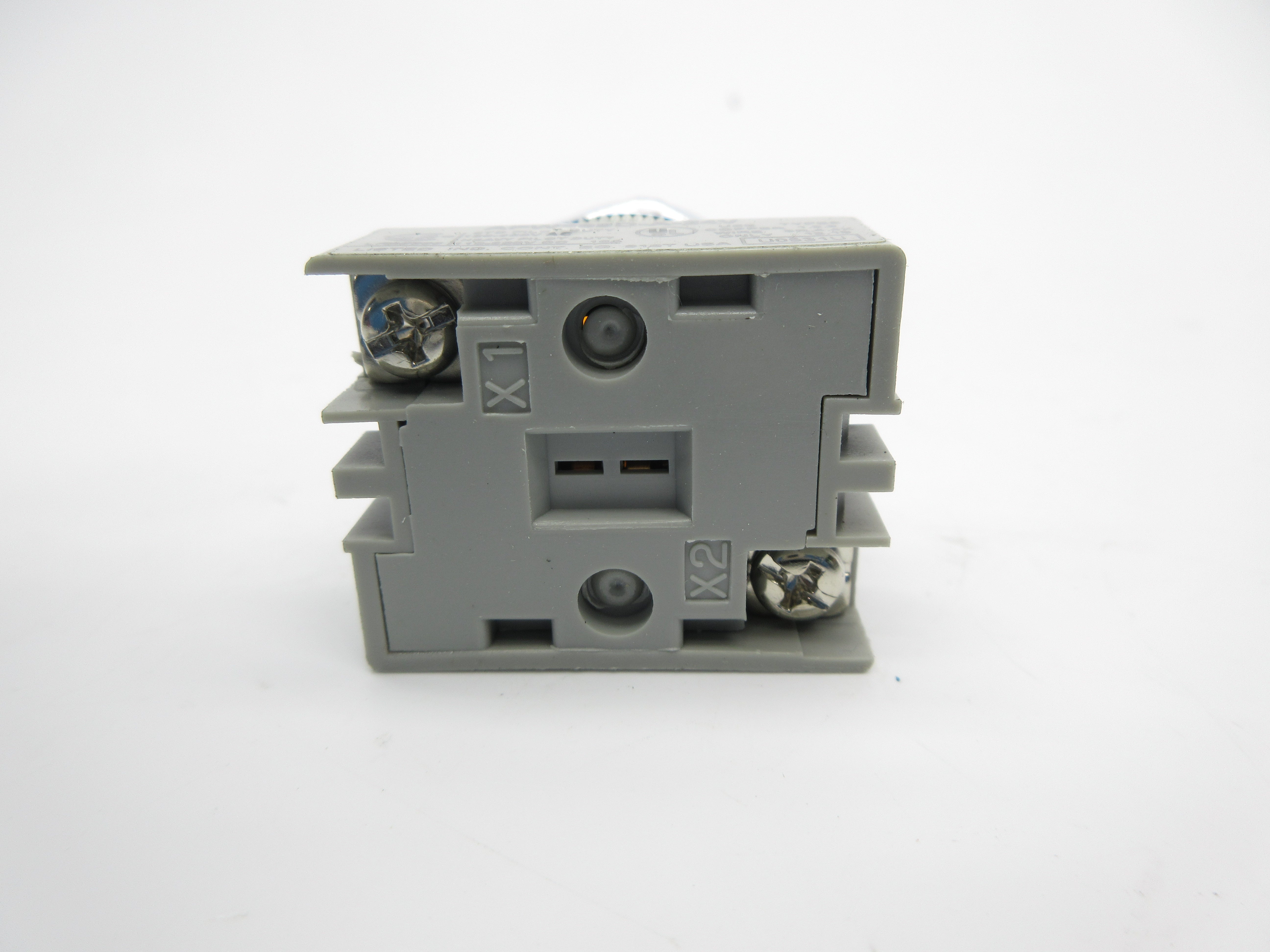 IDEC APW299D-A-24V 24V NSNP