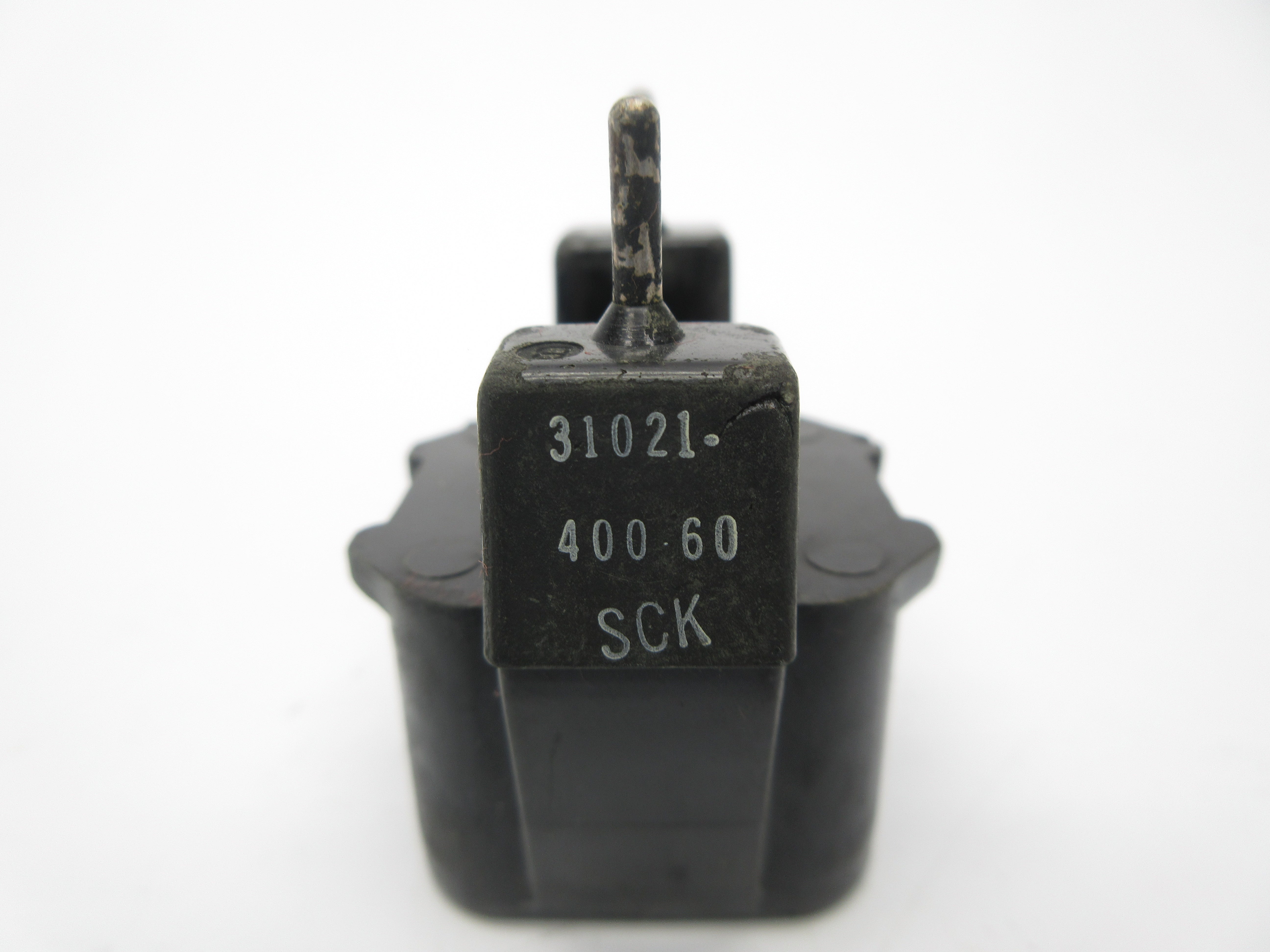 SQUARE D 31021-400-60 110/120V NSNP