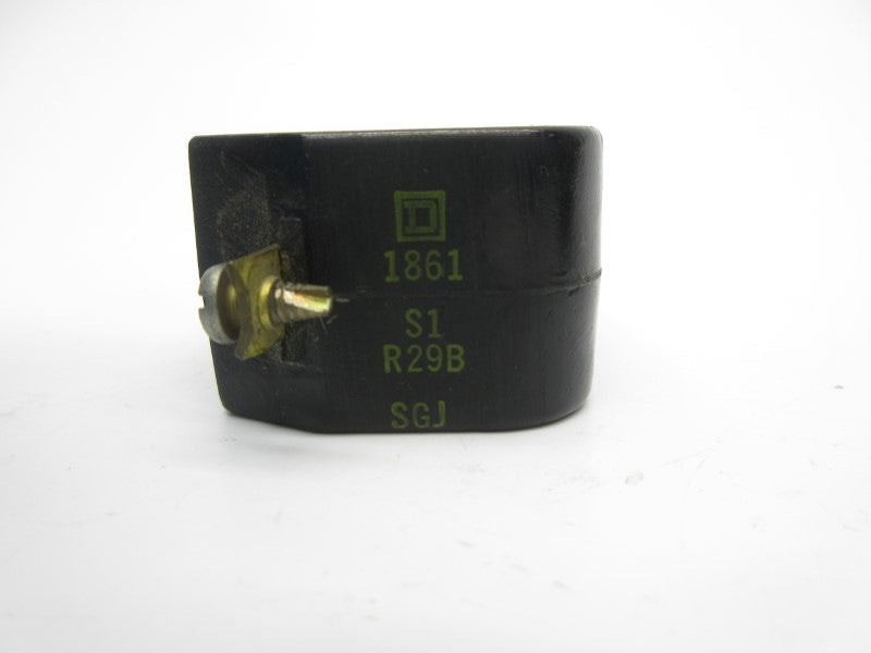 SQUARE D 1861S1R29B 120V NSNP