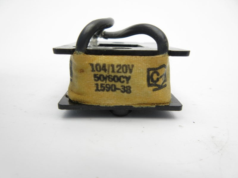 CUTLER HAMMER 1590-38 104/120V NSNP