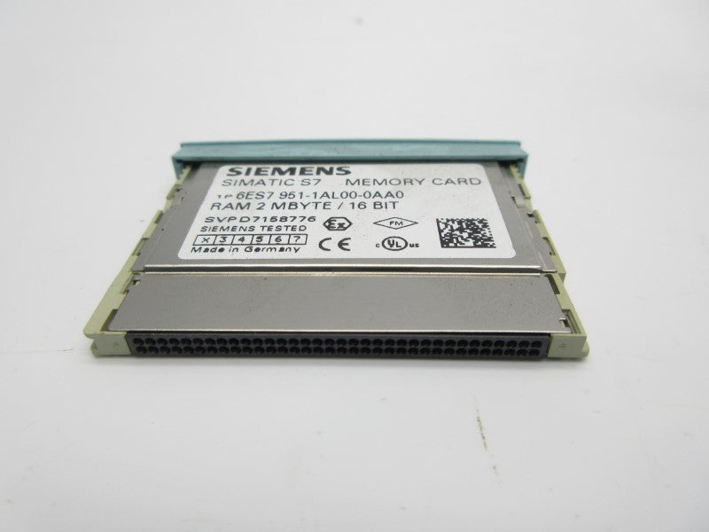SIEMENS 6ES7951-1AL00-0AA0 NSNP