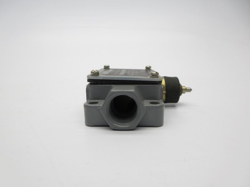 MICRO SWITCH BAF1-2RN18-LH 480VAC 20A (GREY) (AS PICTURED) NSNP