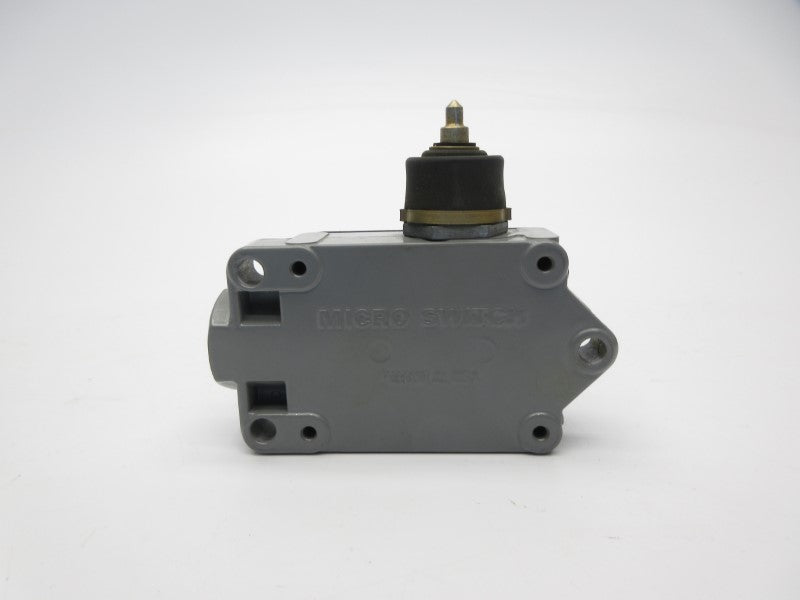 MICRO SWITCH BAF1-2RN18-LH 480VAC 20A (GREY) (AS PICTURED) NSNP