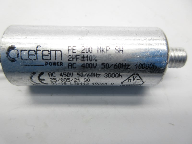 OCEFEM PE200MKPSH 400V NSNP
