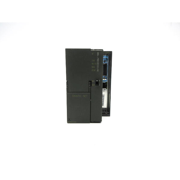 SIEMENS 6GK7343-1EX11-0XE0 24VDC 0.6A NSNP