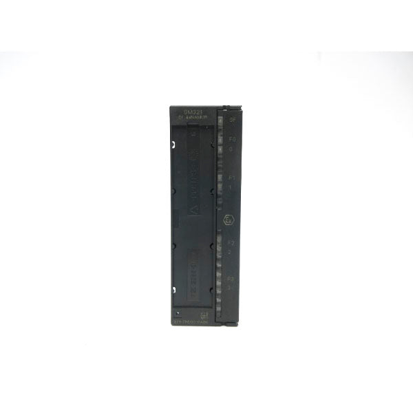 SIEMENS 6ES7321-7RD00-0AB0 NSNP