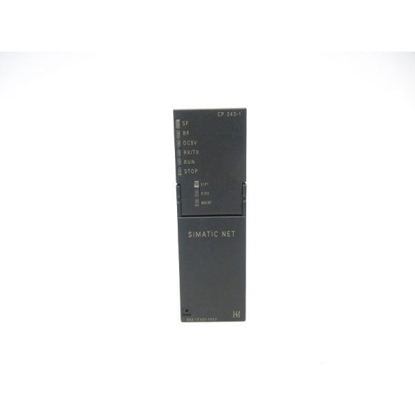 SIEMENS 6GK7343-1EX30-0XE0 24VDC 0.2A NSNP