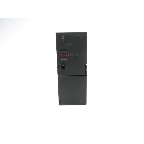 SIEMENS 6ES7307-1BA00-0AA0 24VDC 2A NSNP