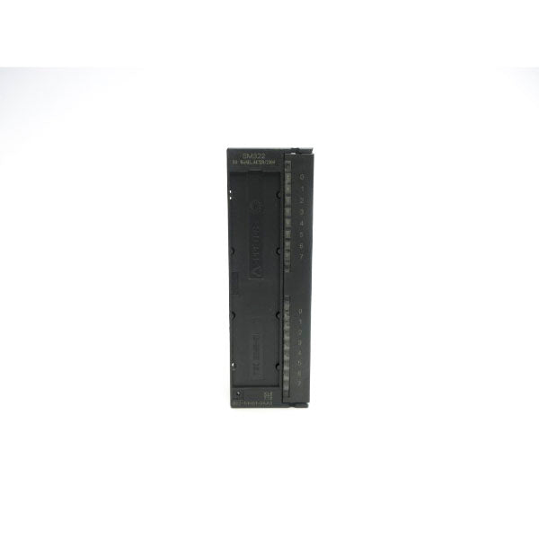 SIEMENS 6ES7322-1HH01-0AA0 120/230VAC (AS PICTURED) NSNP