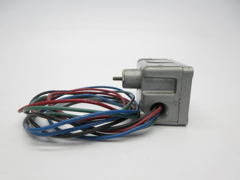 MICRO SWITCH EXD-AR20-3 250VAC 10A (GREY) NSNP