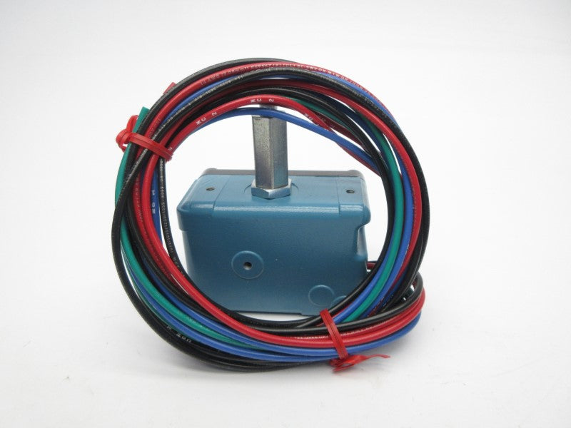MICRO SWITCH EXD-Q-3 250VAC 10A NSNP