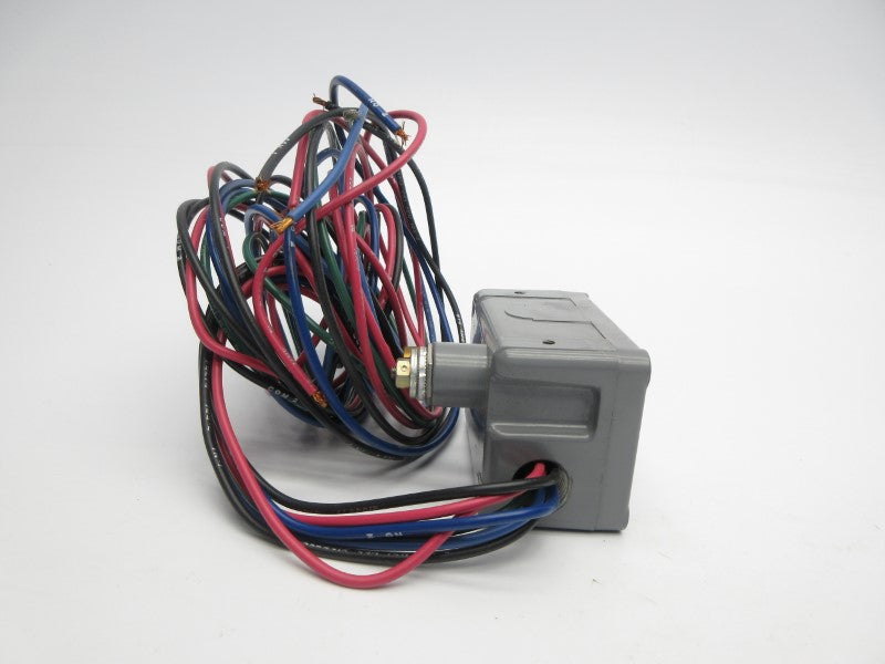 MICRO SWITCH EXD-AR-6 250VAC 10A (GREY) NSNP