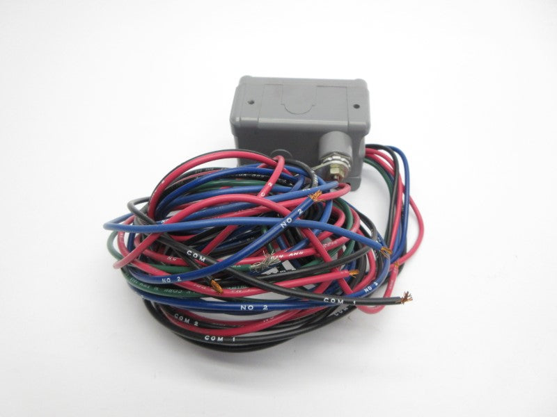 MICRO SWITCH EXD-AR-6 250VAC 10A (GREY) NSNP