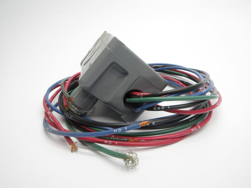 MICRO SWITCH EXD-AR-3 250VAC 10A (GREY) NSNP