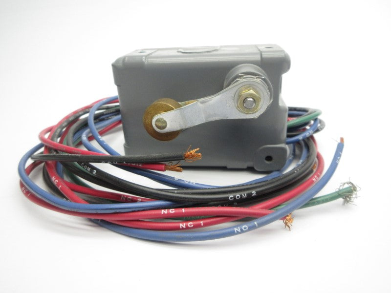 MICRO SWITCH EXD-AR-3 250VAC 10A (GREY) NSNP