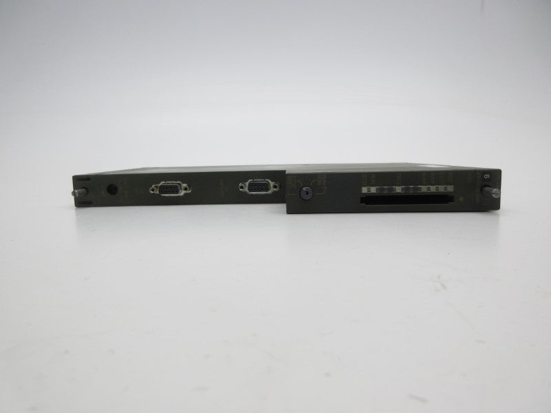 SIEMENS 6ES7416-2XK02-0AB0 NSNP