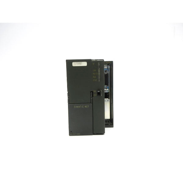 SIEMENS 6GK7343-1EX10-0XE0 24VDC 0.6A NSNP