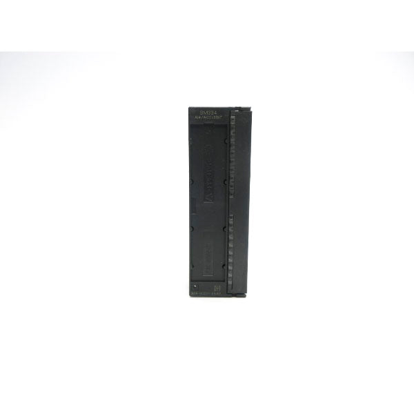 SIEMENS 6ES7334-0CE01-0AA0 NSNP