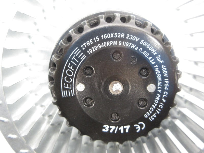 ECOFIT 2TRE15 160X52R 230V NSNP