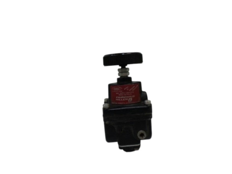 FAIRCHILD 30 PRESSURE REGULATOR  UNMP