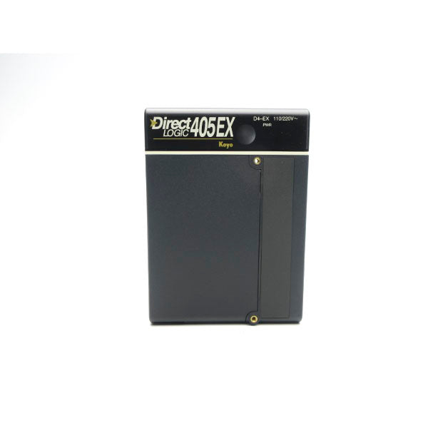 AUTOMATION DIRECT D4-EX 110/220V NSNP