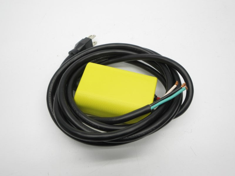 JDS PRODUCTS 1997 120VAC NSNP